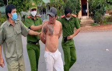 Vi phạm về chống dịch và chống người thi hành công vụ, một thanh niên bị khởi tố