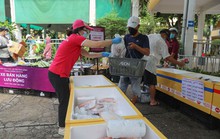 Bán hàng lưu động: Cung chưa đủ cầu