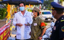 Phát hiện 26 ca Covid-19,  có ca là nhân viên y tế, người giao hàng, nhân viên văn phòng