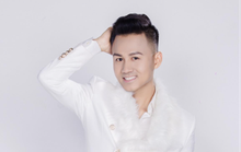 Ca sĩ Ngô Khải Anh chính thức trở lại sân khấu