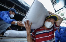 CT Group quyết không để bà con nghèo đói ăn, đau ốm