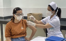 Thừa nhận tiêm vắc-xin có chậm trễ, Bà Rịa - Vũng Tàu đẩy nhanh tiến độ