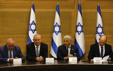Iran có tân tổng thống, cảnh báo Israel đừng thách thức