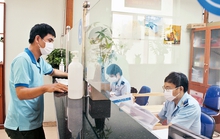 Hải quan TP HCM lập tổ phản ứng nhanh chống ùn tắc tại cảng