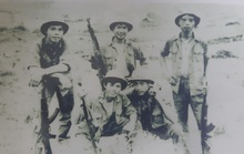 Hành trang tin yêu của người lính