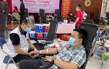 Thủ tướng: Chưa tổ chức hiến máu tình nguyện tại địa phương áp dụng Chỉ thị 16