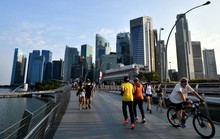 Covid-19: Singapore kêu gọi người dân chuẩn bị tinh thần