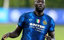 Chelsea chi 98 triệu bảng, quyết tái hợp cố nhân Lukaku