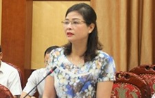 Vụ nguyên giám đốc Sở GD-ĐT Thanh Hóa bị bắt: Nhiều thiết bị dạy học không hiệu quả