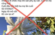 Vai trò người đứng đầu giữa trùng vây thật - giả
