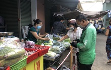 TP HCM xây dựng phương án mở cửa hoạt động các chợ truyền thống