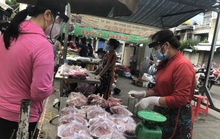 TP HCM: Thêm 3 chợ truyền thống được mở cửa bán thực phẩm