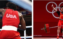 Olympic 2024: Mong manh số phận boxing, cử tạ