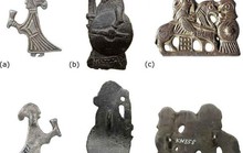 Bí ẩn giới tính đảo ngược tiết lộ bởi kho báu Viking ngàn năm