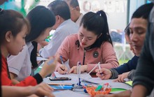 Thêm trường ĐH công bố điểm sàn xét tuyển năm 2021