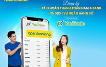 Nam A Bank cùng Youtrade triển khai cộng đồng tài chính toàn diện