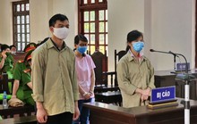 Nguyên trưởng đoàn thanh tra Bộ Xây dựng vòi tiền doanh nghiệp lĩnh án 15 năm tù