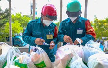 Cung ứng hàng hóa cải thiện dần