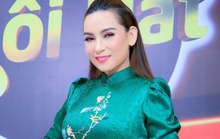 Phía Việt Hương nói gì về thông tin Phi Nhung cầm cự từng hơi thở?