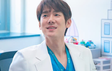 Yoo Yeon Seok - nghệ sĩ đa tài của showbiz Hàn