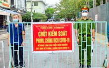 Thanh Hóa giãn cách ai ở đâu ở yên đấy toàn thành phố hơn nửa triệu dân