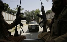 Taliban gửi thư báo tử cho những người Afghanistan giúp đỡ phương Tây