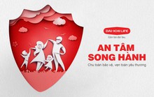 Dai-ichi Life Việt Nam ra mắt sản phẩm “An tâm song hành”