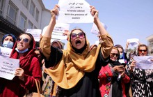 Phát ngôn dậy sóng của Taliban