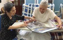 Chuyến về phép đáng nhớ