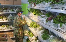 Bán hàng lưu động sắp tái xuất
