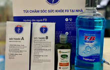 F0 sử dụng túi thuốc an sinh tại nhà sao cho hiệu quả?