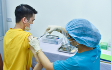 Tuyển người thử nghiệm lâm sàng vắc-xin Covid-19 công nghệ mRNA