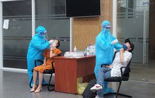 TP HCM: Tất cả các trường hợp ho, sốt, khó thở phải xét nghiệm