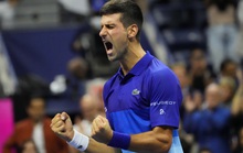 Phục hận thành công, Djokovic vào chung kết US Open 2021