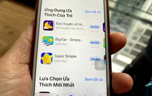 Nhiều người viết ứng dụng cho Apple Store vào tầm ngắm, Cục thuế thu 203 tỉ đồng tiền thuế