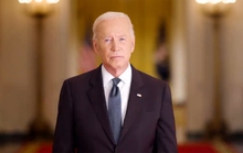 Phát biểu gây chú ý của Tổng thống Joe Biden về sự kiện 11-9