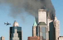 20 năm sau vụ 11-9, những bức ảnh vẫn gây chấn động mạnh