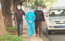 Bắt giữ người đàn ông sau 34 năm trốn trại, hành nghề xe ôm