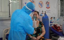 BỆNH VIỆN TƯ THAM GIA CHỐNG DỊCH (*): Gồng mình vượt khó