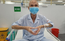 Cảm ơn những chiến binh áo trắng!