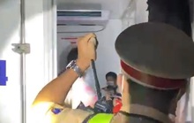Vụ xe đông lạnh nhét 15 người: Quảng Trị khẩn trương kết nối, đưa người dân về quê