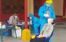 TP HCM tăng tốc tiêm mũi 2 để bao phủ vắc-xin phòng Covid-19