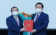 Triển khai quyết định của Bộ Chính trị về công tác cán bộ