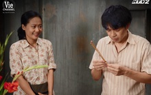 “Cây táo nở hoa” tập 70: Báu - Quân về chung nhà, Ngà hỏi cưới Thu!