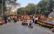 Hải Phòng: Nhà hàng, quán ăn, cơ sở làm đẹp được hoạt động trở lại