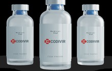 Các nhà khoa học Israel tìm ra thuốc kháng virus “có thể ngăn Covid-19”