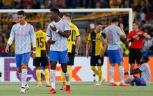 Solskjaer và điệp vụ bất khả thi ở Man United