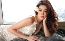 Khánh Vân vào Top 20 Hoa hậu của các hoa hậu