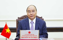 Thủ tướng Suga Yoshihide thông báo Nhật Bản hỗ trợ thêm vắc-xin cho Việt Nam trong tháng 9