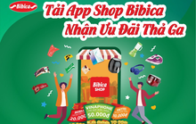 App Bibica mang lại nhiều lợi ích cho người sử dụng